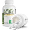 L-Lysine Defense Complex - 1500 mg view 23 of 6