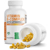 Vitamin B Complex with Vitamin C view 11 of 6