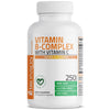 Vitamin B Complex with Vitamin C view 15 of 6