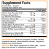Vitamin B Complex with Vitamin C view 18 of 6