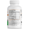 Vitamin B Complex with Vitamin C view 4 of 6