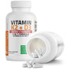 Vitamin K2 MK-7 Plus Vitamin D3 Extra Strength view 18 of 6