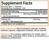 Vitamin K2 MK-7 Plus Vitamin D3 Extra Strength view 13 of 6