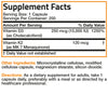 Vitamin K2 MK-7 Plus Vitamin D3 Extra Strength view 12 of 6