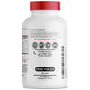 Antarctic Krill Oil Omega-3 EPA DHA Non-GMO - 2,000 mg view 8 of 6