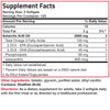 Antarctic Krill Oil Omega-3 EPA DHA Non-GMO - 2,000 mg view 12 of 6