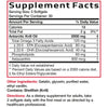 Antarctic Krill Oil Omega-3 EPA DHA Non-GMO - 2,000 mg thumbnail 2