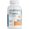 Melatonin Fast Dissolve - 5 mg - 360 Vegetarian Lozenges view 16 of 6