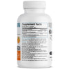 Melatonin Fast Dissolve - 5 mg - 360 Vegetarian Lozenges view 15 of 6