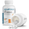 Melatonin Fast Dissolve - 5 mg - 360 Vegetarian Lozenges view 17 of 6