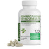 Ashwagandha Extra Strength - 3,000 mg view 1 of 6
