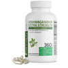 Ashwagandha Extra Strength - 3,000 mg view 25 of 6