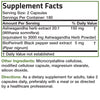 Ashwagandha Extra Strength - 3,000 mg view 30 of 6
