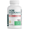 Iron Bisglycinate - 25 mg view 14 of 6