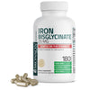 Iron Bisglycinate - 25 mg view 13 of 6