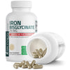 Iron Bisglycinate - 25 mg view 17 of 6