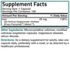 Iron Bisglycinate - 25 mg view 18 of 6