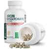 Iron Bisglycinate - 25 mg view 10 of 6
