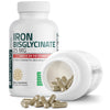 Iron Bisglycinate - 25 mg view 5 of 6