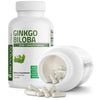 Ginkgo Biloba - 500 mg view 16 of 6