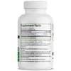 Ginkgo Biloba - 500 mg thumbnail 2