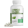 Ginkgo Biloba thumbnail 1