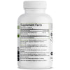 Korean Panax Ginseng - 1,000 mg view 2 of 6