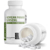 Korean Panax Ginseng - 1,000 mg view 4 of 6