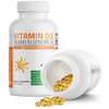 Vitamin D3 - 10,000 IU view 10 of 6