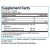 Super Omega-3 EPA DHA Fatty Acids - 500 mg view 8 of 4