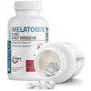 Melatonin Fast Dissolve - 5 mg - 360 Vegetarian Lozenges view 7 of 6