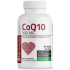 CoQ10 - 200 mg view 11 of 7