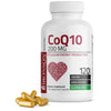 CoQ10 - 200 mg view 10 of 7