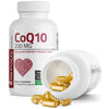 CoQ10 - 200 mg view 12 of 7