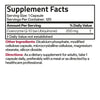 CoQ10 - 200 mg view 14 of 7