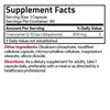 CoQ10 - 200 mg view 5 of 7