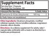 CoQ10 - 100 mg view 12 of 6