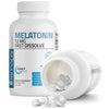 Melatonin Fast Dissolve - Peppermint - 12 mg view 10 of 6