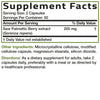Saw Palmetto Extra Strength thumbnail 6