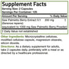 Saw Palmetto Extra Strength - 1,000 mg view 12 of 6