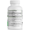 Longjack Tongkat Ali 1200mg view 8 of 6