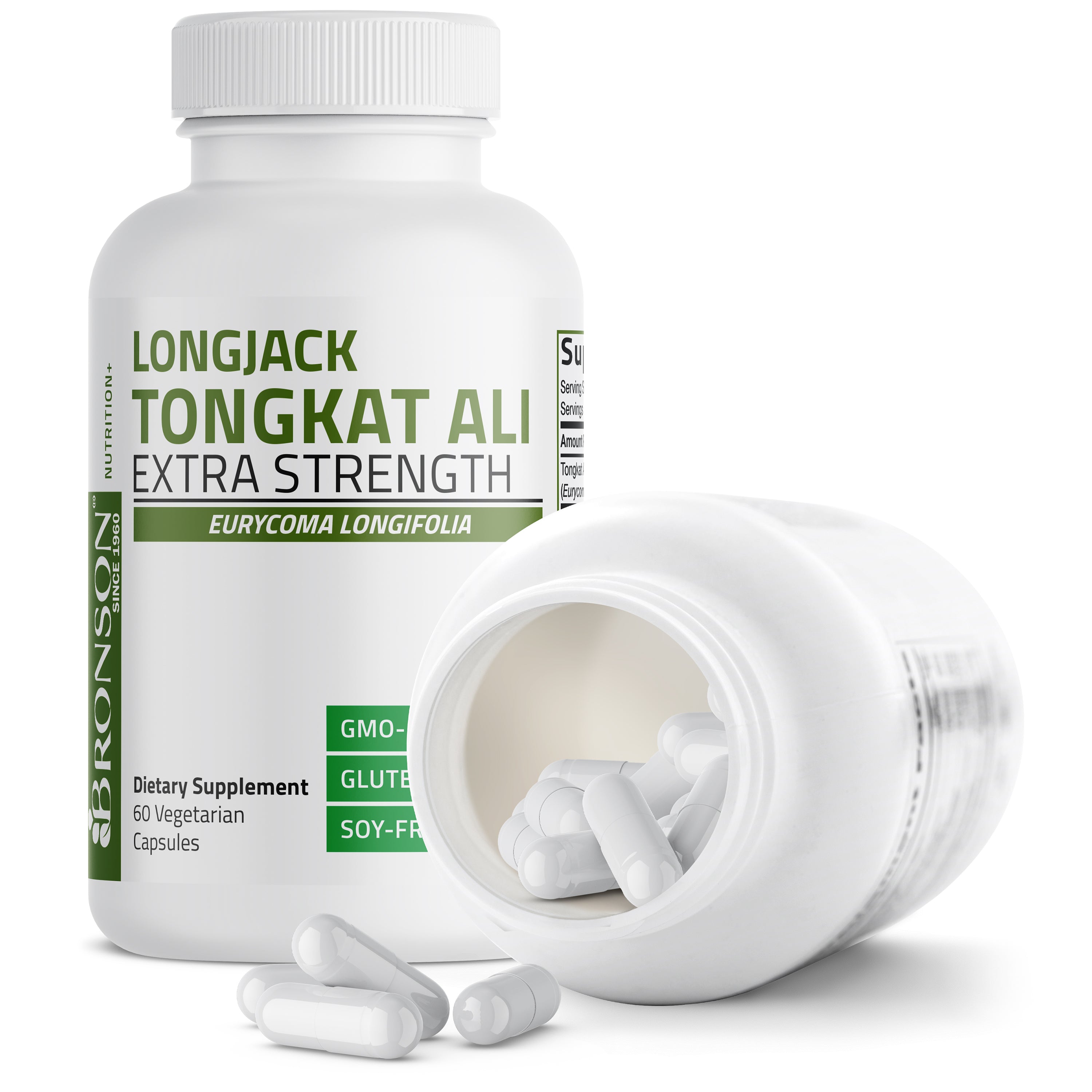 Longjack Tongkat Ali