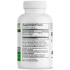 Maca Root Extra Strength - 2,000 mg thumbnail 4