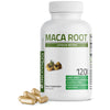 Maca Root Extra Strength - 2,000 mg thumbnail 1