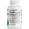 Maca Root Extra Strength - 2,000 mg thumbnail 2