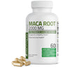 Maca Root Extra Strength thumbnail 1