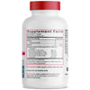 Omega-3 Fish + Krill Oil 1000 MG 120 Softgels thumbnail 2