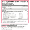 Omega-3 Fish + Krill Oil 1000 MG 120 Softgels thumbnail 6