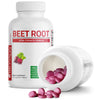 Beet Root Extra Strength thumbnail 5