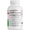 Beet Root Extra Strength - 2,000 mg view 4 of 6